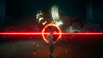 Imágenes de Robots at Midnight