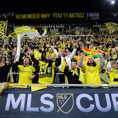 MLS momentum continues as it enters Opta Top 10 strongest leagues