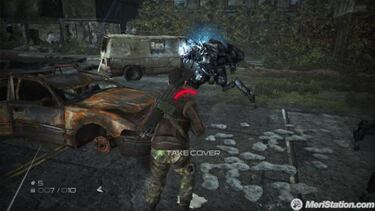 Terminator Salvation, Impresiones