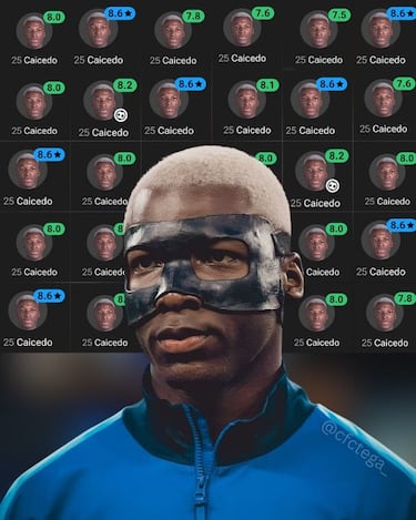 Los memes de Champions, sin piedad con la goleada del Arsenal al Atleti