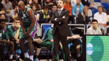 Unicaja quiere dejarse la vida en Estambul ante el Fenerbahçe