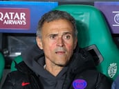 “Mierda de fútbol”