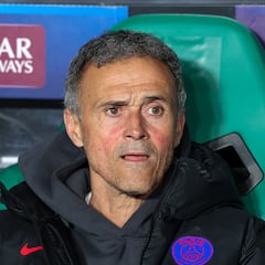 “Mierda de fútbol”