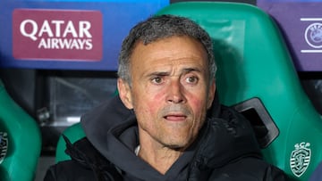 “Mierda de fútbol”