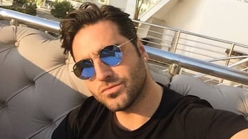 David Bustamante es investigado por Sanidad de Castilla y Le&oacute;n tras cancelar un concierto.