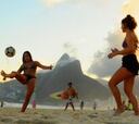 Brasil, capital mundial del fútbol