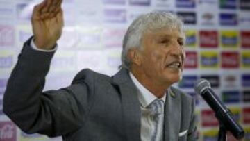 El entrenador estará en la final entre Nacional y Junior en el Atanasio.