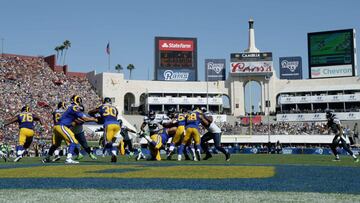 Lo mejor de la semana 2 de la NFL en una foto y una frase