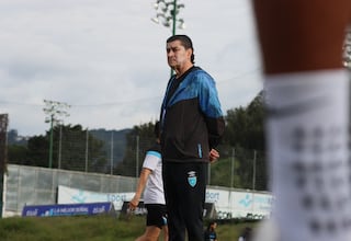 Cambios en la convocatoria de Luis Fernando Tena para enfrentar a Canadá