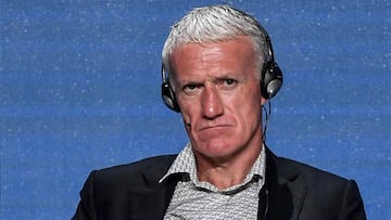 Deschamps.