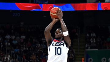 The FIBA World Cup 2023 has provided fans with a whole ton of great moments from great players, but who are they and what have they done?