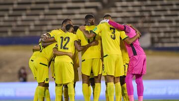 La Selección de Jamaica amenaza con no jugar si no hay cambios en su federación