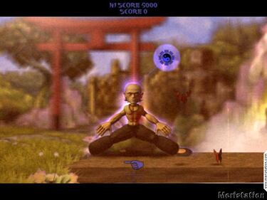 Rag Doll Kung Fu saldrá a la venta el mes que viene