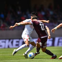 Es uno de los planteles más caros en Chile y no levanta cabeza: colista y en peligro