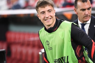 Las jóvenes estrellas que están por venir