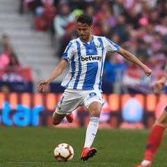 Diego Reyes no le cierra las puertas a la Liga MX