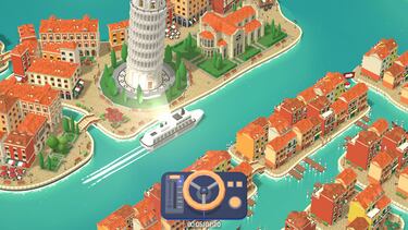 Los mejores juegos de Steam de mayo de 2023. 36 juegos que han destacado este mes, de toda clase y género