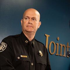 Georgia police officer criticised for "bad day" comments