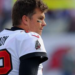 El mejor partido del año eclipsa el posible adiós de Brady