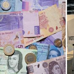 ¿Se paga doble o triple el 1 de junio por las elecciones judiciales en México este 2025?