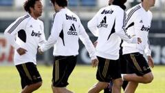 El Granada tiene un problema: Cristiano