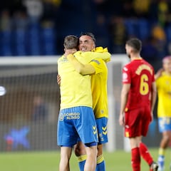 Cristian Herrera ya no es el último de la fila