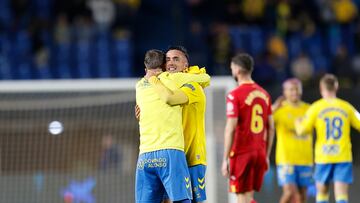 Cristian Herrera ya no es el último de la fila