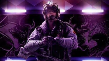 Rainbow Six Siege recibe su nuevo mapa ambientado en Ibiza