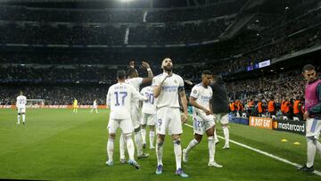 ¿Cuál es el actual ranking de clubes de la UEFA y en qué puestos están los españoles?