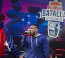 Red Bull Batalla de gallos en Perú: a qué hora, TV y donde ver la Final Nacional 2021 en vivo