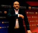 El Barça está "radicalmente en contra" de repartir los derechos de TV