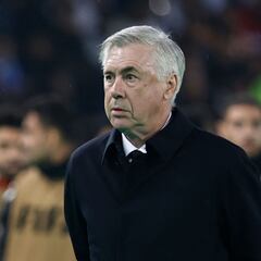 ESPN Brazil report that Ancelotti will cut short his stay at Real Madrid to take the Brazil job in July 2023.