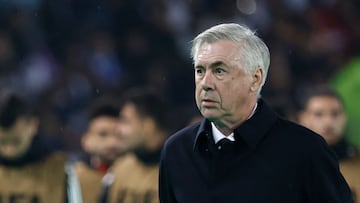 ESPN Brazil report that Ancelotti will cut short his stay at Real Madrid to take the Brazil job in July 2023.