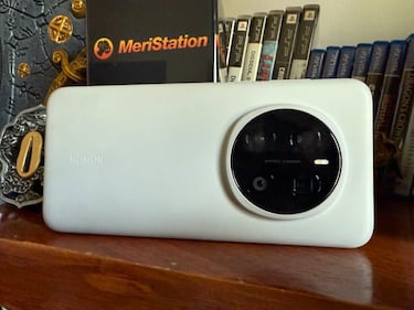 HONOR Magic7 Pro, análisis del smartphone tope de gama que domina la IA en Android