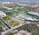 La ciudad deportiva del Real Madrid cumple 20 años: así es por dentro