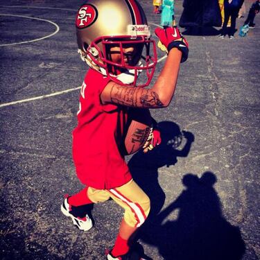 Blue 42! - ¡Halloween! (Semana 9 - 2013)