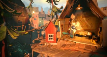 La tecnología de PS5 es "un gran paso adelante en el audio y la inmersión"