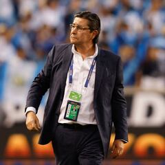 México insiste en arrebatarle su técnico a Guatemala