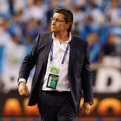 Luis Fernando Tena: “En términos generales, hicimos un buen torneo, pero se queda un mal sabor de boca”