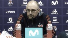 Todas las respuestas de Arias sobre el bullado 'caso Herrera'