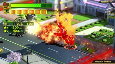 La secuela de The Wonderful 101, entre los planes de Platinum