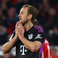 Friburgo-Bayern, en directo