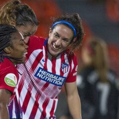 La Real Sociedad, complicado rival para el líder Atlético