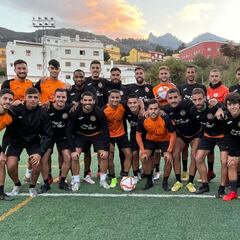 "Rompí a llorar cuando sacaron la bola de la Real Sociedad”