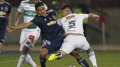 Nicolás Guerra es liberado de la Sub 20 por solicitud de la U