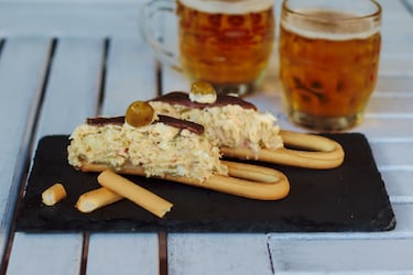 Este es el menú perfecto para sorprender a tu pareja por San Valentín