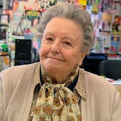 María Galiana: “Nadie nos ha dicho que ‘Cuéntame’ vaya a acabar en TVE”