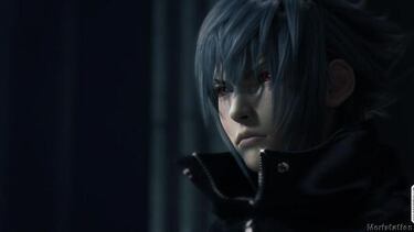 Final Fantasy Versus XIII no está cancelado