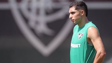 Kevin Serna estaría cerca a Boca Juniors