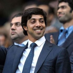 El gobierno británico va ahora a por el Manchester City